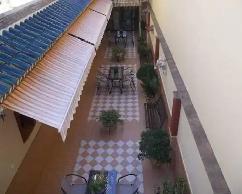 Hostal Monteolivos - Cártama
