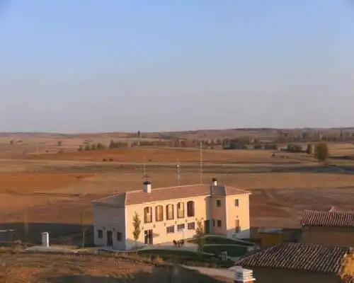 Hostal Moratinos - Moratinos