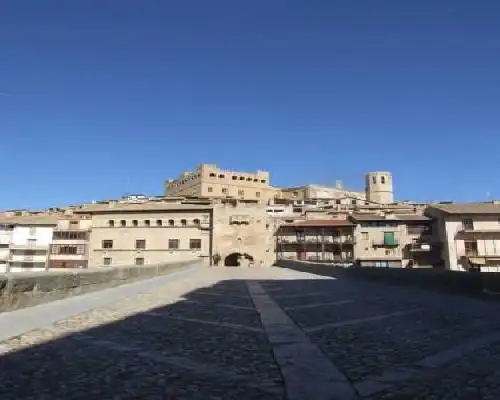 Hostal Querol - Valderrobres