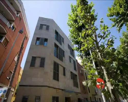 Hostal Rambla - Sant Boi del Llobregat
