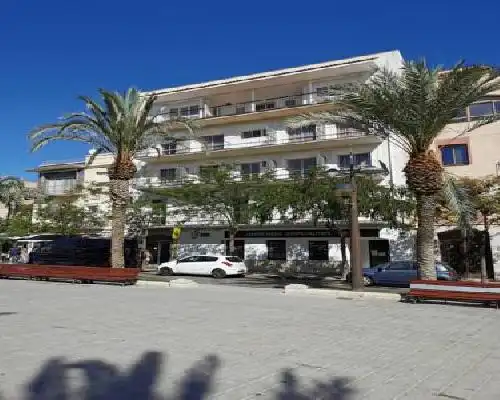 Hostal Residencia Celma - Sant Carles de la Ràpita