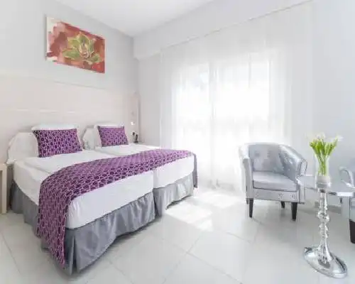 Hotel Diamante - Paguera