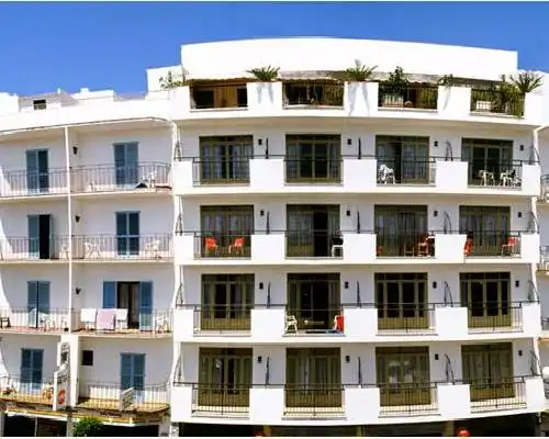 Rita Boutique Hostal - San Antonio