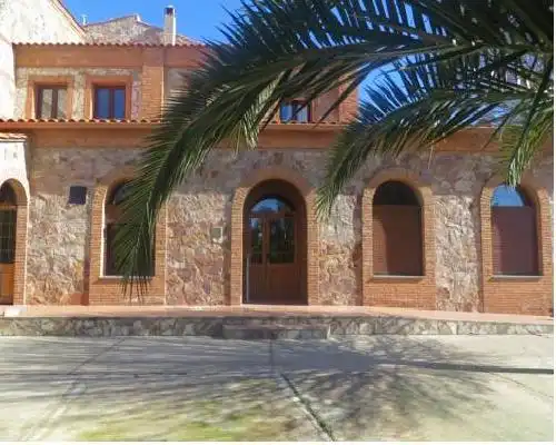 Hostal Rest. Campoabierto - Valencia de las Torres