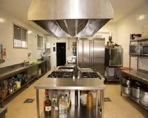 Hostal Restaurante El Rincón - Casa Marcos - Yepes