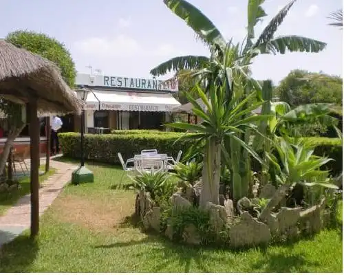 Hostal Restaurante La Ilusion - El Palmar