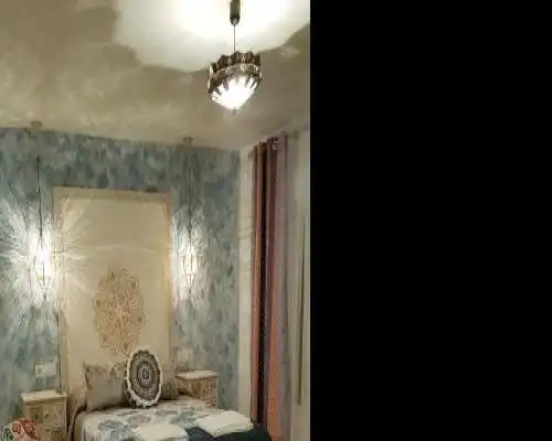 Hostal Restaurante La Mancha - Ruidera