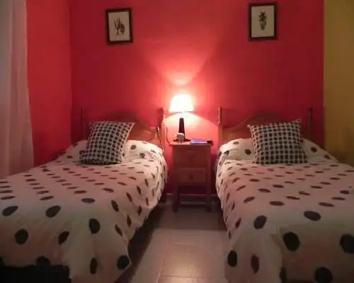 Hostal Playa Hidalgo - Rota