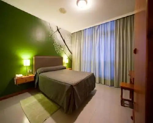 Hostal Restaurante Terra Chá - Villalba