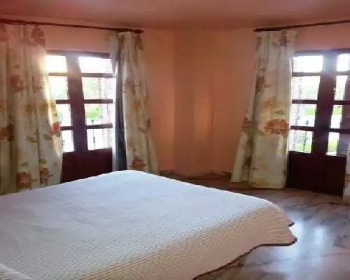 Hostal Rio de Oro - Alcalá la Real