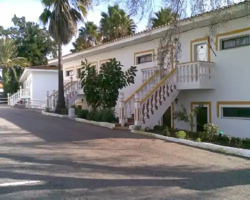 Rio Grande San Roque Pensión ciudad - San Roque