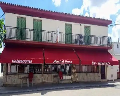 Hostal Roca - Fayón