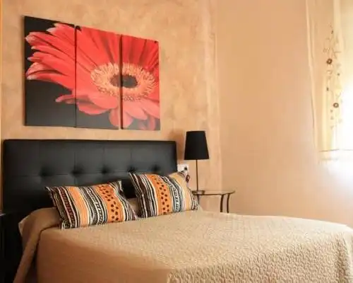 Hostal Rte. Elena - Fuentes de Ebro