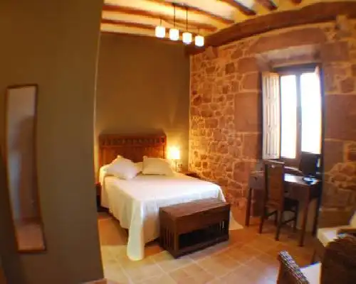Hostal Rural Ioar - Sorlada