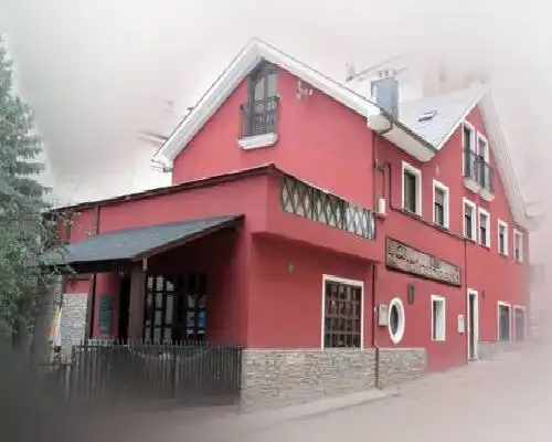 Hostal Rural La Tintoreria - Villablino