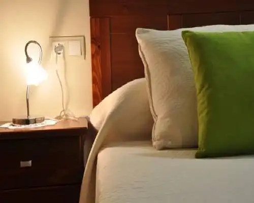 Hostal Rural Letur - Letur