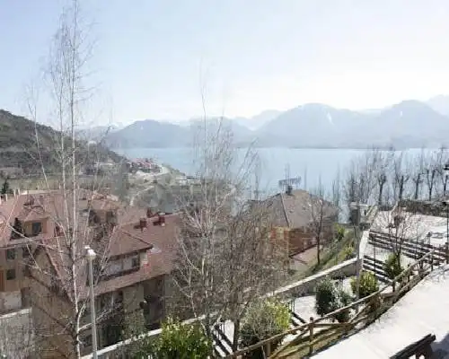 Hostal Sainz - Riaño