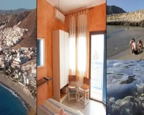 Hostal San Antonio - Carboneras
