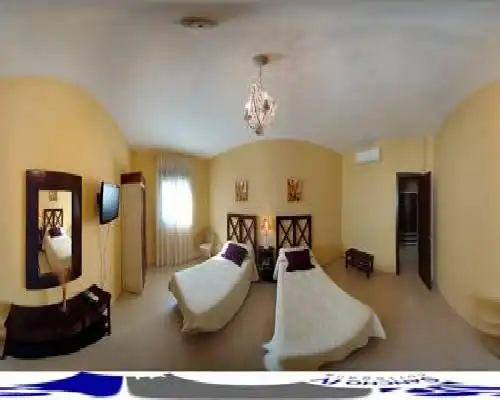 Apartamentos Sancho IV - Cortegana
