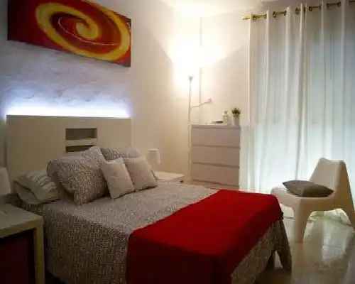 Hostal Sango Sierra de las Nieves - Alozaina