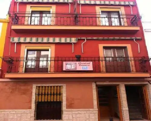 Hostal Senero - Merida