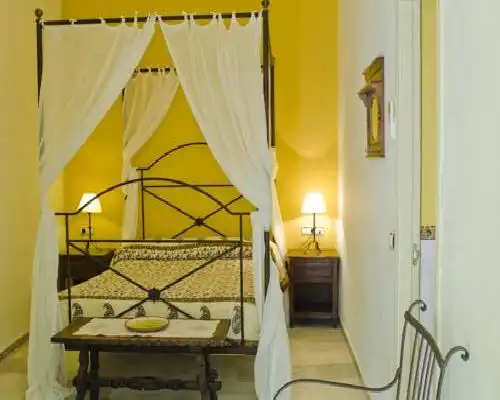 Hostal Sixto - Rota