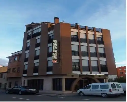 Hostal Stop - Cantalejo