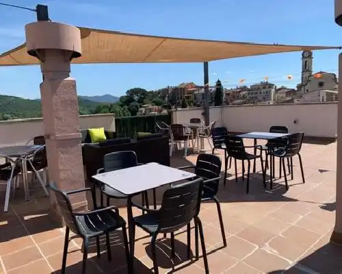 Hostal Tarrés - Anglés