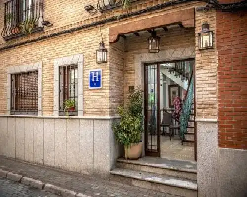 Hostal Tic-Tac - Mocejón