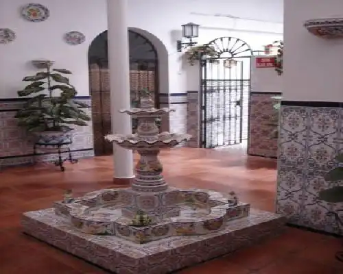 Hostal Toscano - San Juan del Puerto