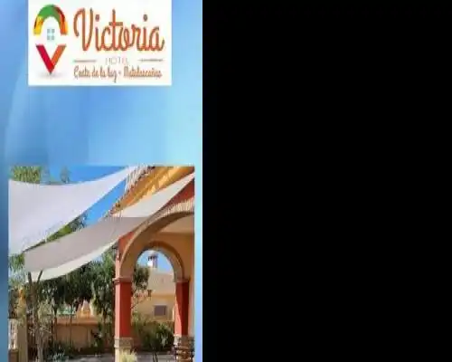 Victoria Hotel - Matalascañas