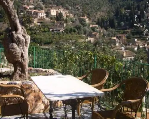 Hostal Villa Verde-Adults Only - Deia