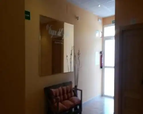 Hostal Virgen Del Pilar - Baza