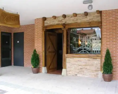 Hostal Xaloa Orio - Orio