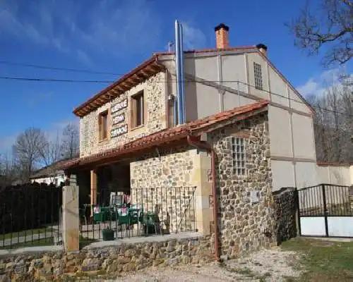 Hostel Curavacas - Triollo