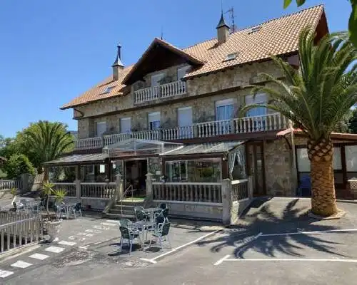 Hosteria Las Viñas - Noja