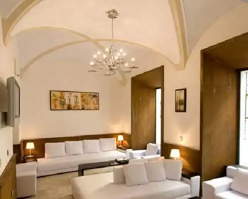 Hotel Spa Adealba - Merida