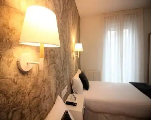 Hotel Vilagarcia - Vilagarcia de Arousa