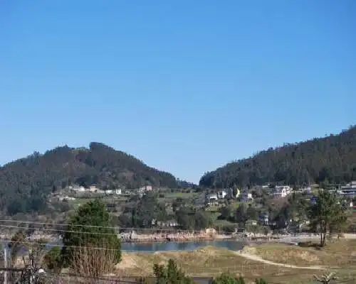 Hotel Aguadoce - Louzao - Viveiro