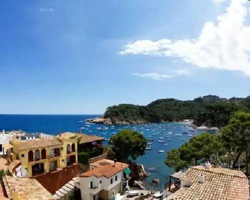 Hotel Aigua Blava - Begur