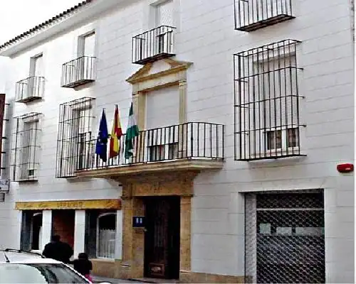 Hotel Al-Yussana - Lucena