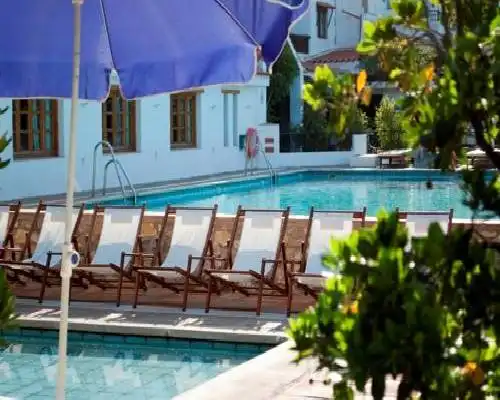Hotel Alcadima - Lanjarón
