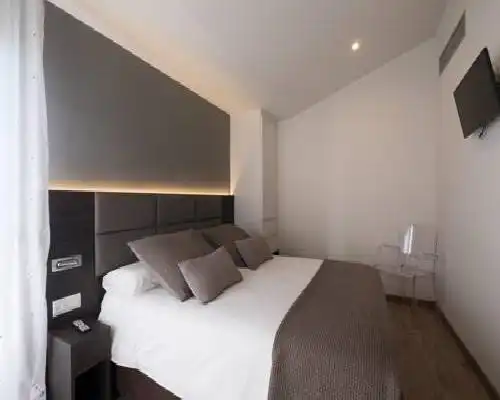 Hotel Alta Garrotxa - Tortellá