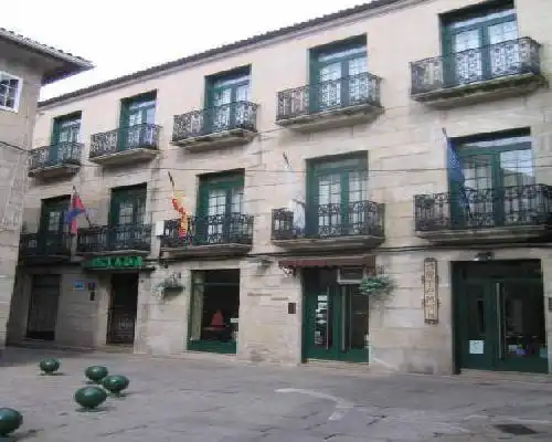 Hotel Anunciada - Baiona