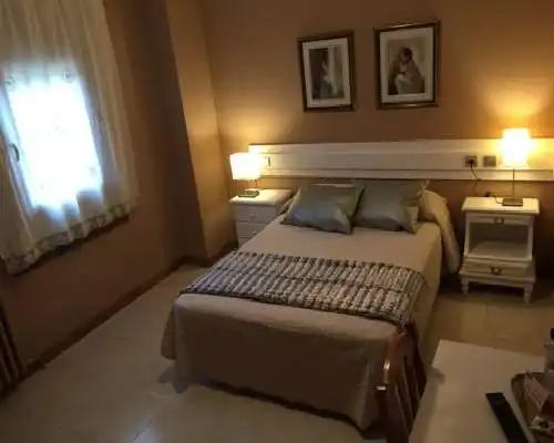 Hotel Apartamentos Barrau - Villanova