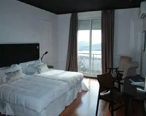Hotel Arcipreste de Hita - Adults Only - Navacerrada