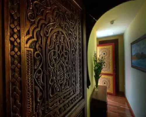 Hotel Argantonio - Cádiz