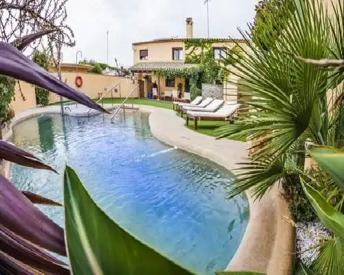 AROHAZ Hotel & Restaurante - Zahora