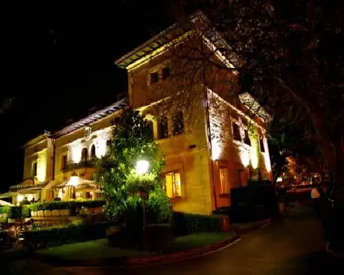 Hotel Artaza - Getxo