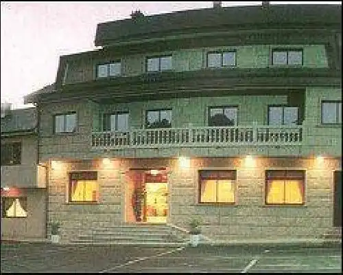 Hotel Avión by Bossh Hotels - Vigo